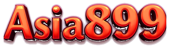 asia899 logo